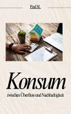 Konsum (eBook, ePUB) Konsum (eBook, ePUB)
