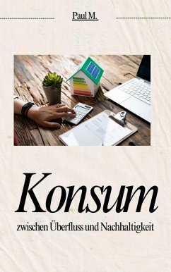 Konsum (eBook, ePUB) - M., Paul