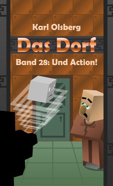 Das Dorf Band 28: Und Action (eBook, ePUB)