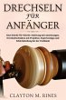 Drechseln für Anfänger (eBook, ePUB) - Bild 1