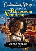 Rhapsodie Vénitienne (eBook, ePUB)