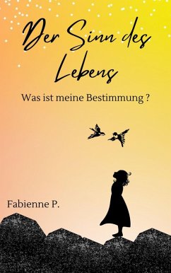 Cover Der Sinn des Lebens (eBook, ePUB)