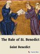 The Rule of St. Benedict (eBook, ePUB) - Bild 1