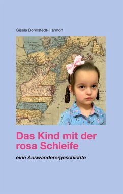 Cover Das Kind mit der rosa Schleife (eBook, ePUB)