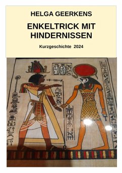 Cover Enkeltrick mit Hindernissen (eBook, ePUB)