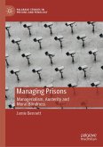 Managing Prisons (eBook, PDF)