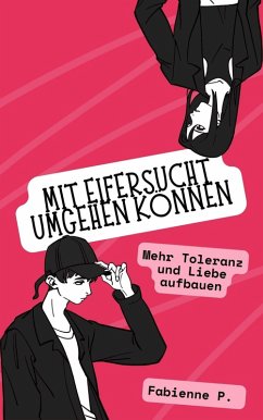 Cover Mit Eifersucht umgehen können (eBook, ePUB)
