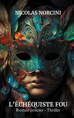 L'échéquiste fou (eBook, ePUB)