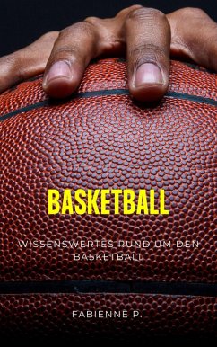 Cover Basketball (eBook, ePUB)