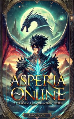 Asperia Online (eBook, ePUB) - Smith, Aaron