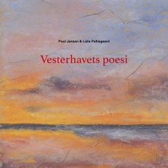 Cover Vesterhavets poesi (eBook, ePUB)