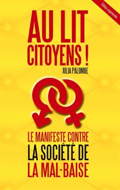 Cover Au lit citoyens! (eBook, ePUB)