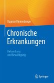 Chronische Erkrankungen (eBook, PDF) Chronische Erkrankungen (eBook, PDF)