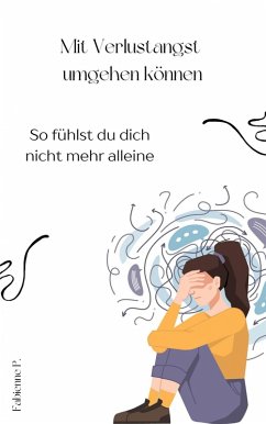 Cover Mit Verlustangst umgehen können (eBook, ePUB)