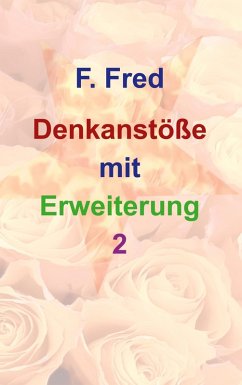 Cover Denkanstöße mit Erweiterung 2 (eBook, ePUB)