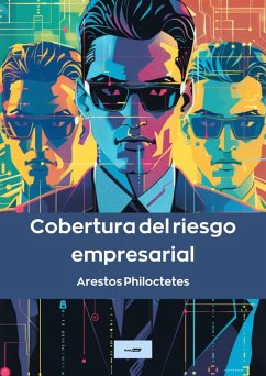 Cover Cobertura del riesgo empresarial (eBook, ePUB)