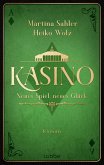 Kasino (eBook, ePUB) Kasino (eBook, ePUB)