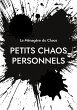 Petits chaos personnels (eBook, ePUB) - Bild 1