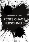 Petits chaos personnels (eBook, ePUB)