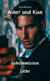 Asher und Kian (eBook, ePUB)