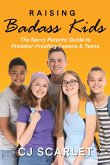 Raising Badass Kids (eBook, ePUB)
