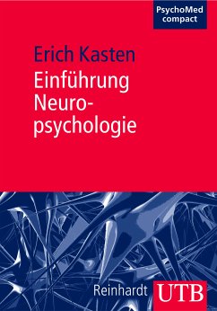 Einführung Neuropsychologie (eBook, PDF) - Kasten, Erich