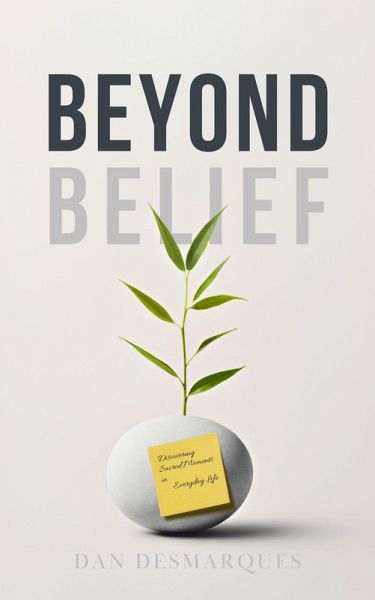 Beyond Belief (eBook, ePUB) Beyond Belief (eBook, ePUB)