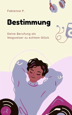 Cover Bestimmung (eBook, ePUB)