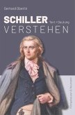 Schiller verstehen (eBook, PDF)