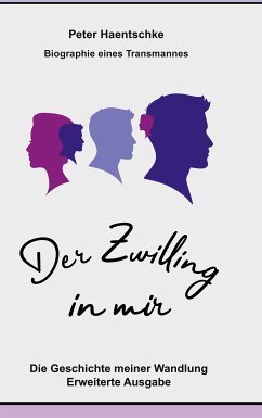 Der Zwilling in mir (eBook, ePUB)