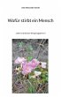 Wofür stirbt ein Mensch (eBook, ePUB) - Bild 1