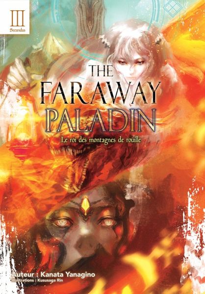 The Faraway Paladin (eBook, ePUB)