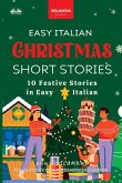 Easy Italian Christmas Short Stories (eBook, ePUB)