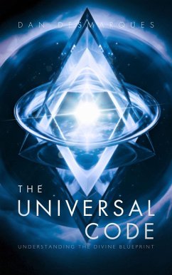 Cover The Universal Code (eBook, ePUB)