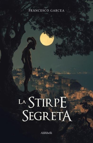 La Stirpe Segreta (eBook, ePUB) La Stirpe Segreta (eBook, ePUB)