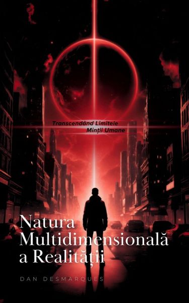 Natura Multidimensionala a Realita¿ii (eBook, ePUB)