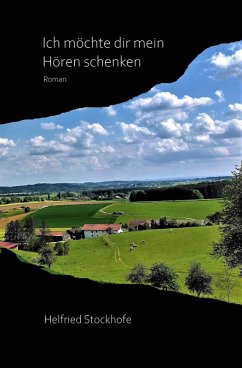 Cover Ich möchte dir mein Hören schenken (eBook, ePUB)