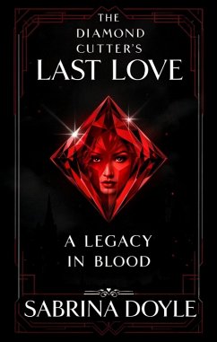 Cover The Diamond Cutter's Last Love (eBook, ePUB)