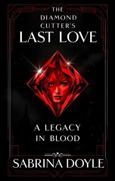 The Diamond Cutter's Last Love (eBook, ePUB)