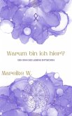 Warum bin ich hier? (eBook, ePUB)