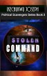 Stolen Command (eBook, ePUB) - Bild 1