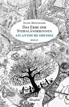 Cover Atlantische Odyssee (eBook, ePUB)