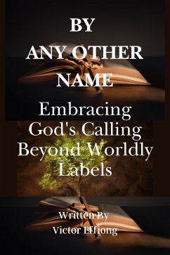 Cover By Any Other Name (eBook, ePUB)