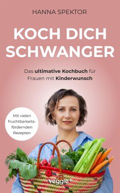 Cover Koch dich schwanger (eBook, ePUB)