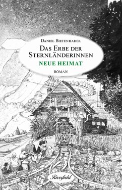 Cover Neue Heimat (eBook, ePUB)