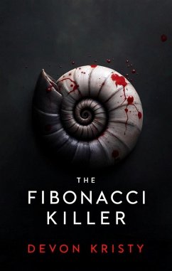 The Fibonacci Killer (eBook, ePUB) - Kristy, Devon; Ai
