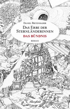 Cover Das Bündnis (eBook, ePUB)
