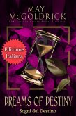 Sogni del Destino (Trilogia del Sogno Scozzese, #3) (eBook, ePUB)