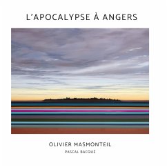 L'Apocalypse à Angers (eBook, ePUB)