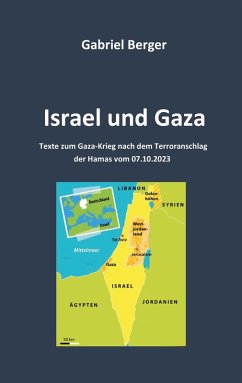 Israel und Gaza (eBook, ePUB) - Berger, Gabriel